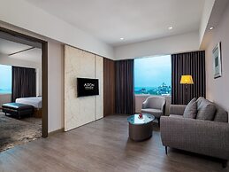 Aston Makassar Hotel & Convention Center