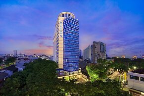 Aston Makassar Hotel & Convention Center
