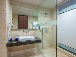 Aston Makassar Hotel & Convention Center