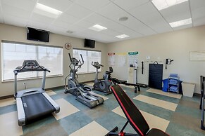 Best Western Plus Walkerton Hotel & Conference Centre