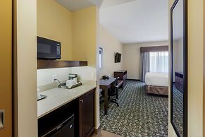 Best Western Plus Walkerton Hotel & Conference Centre