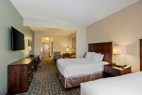 Best Western Plus Walkerton Hotel & Conference Centre