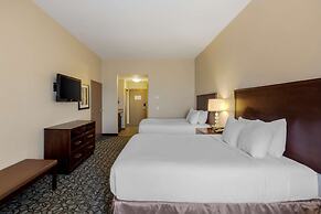 Best Western Plus Walkerton Hotel & Conference Centre