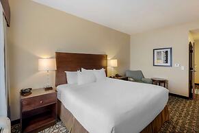 Best Western Plus Walkerton Hotel & Conference Centre