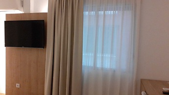 Iberflat Hotel Marynton