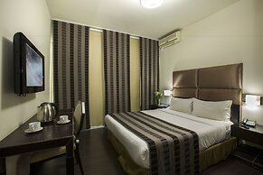 Orient Queen Homes