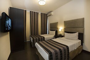 Orient Queen Homes