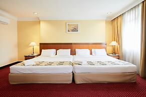 Grand Pacific Hotel PWTC