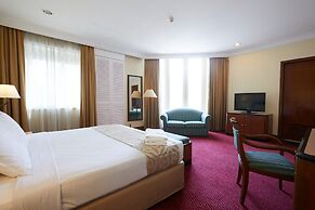 Grand Pacific Hotel PWTC