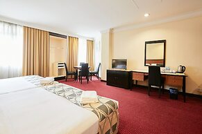 Grand Pacific Hotel PWTC