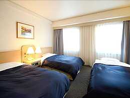 Hotel Excel Okayama