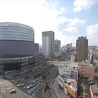 Hotel Excel Okayama