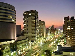 Hotel Excel Okayama
