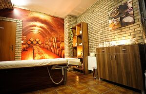 Hotel Vestil
