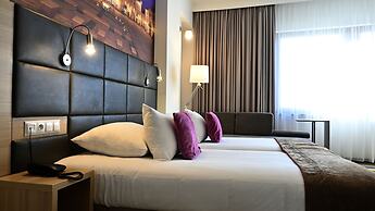 Hotel Vestil