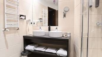 Hotel Vestil