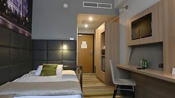 Hotel Vestil