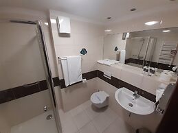 Hotel Vestil