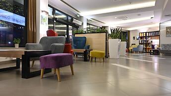 Hotel Vestil
