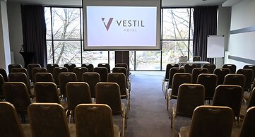 Hotel Vestil