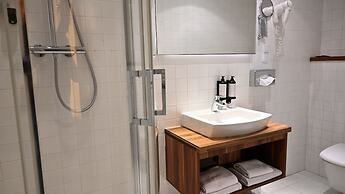Hotel Vestil