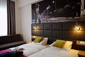 Hotel Vestil