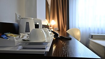 Hotel Vestil