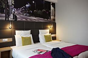 Hotel Vestil
