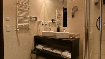 Hotel Vestil