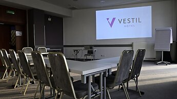 Hotel Vestil
