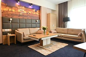 Hotel Vestil