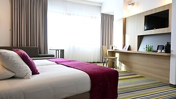 Hotel Vestil