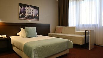 Hotel Vestil