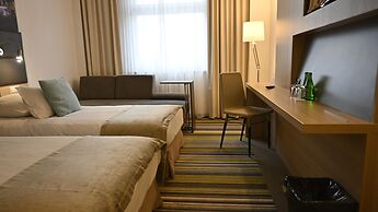 Hotel Vestil