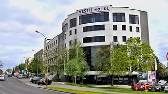 Hotel Vestil