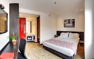 Hotel B3 Virrey