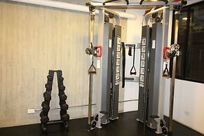 Hotel B3 Virrey