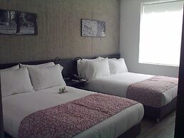 Hotel B3 Virrey