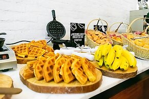 Hotel B3 Virrey