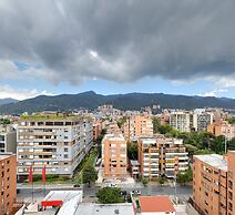 Hotel B3 Virrey