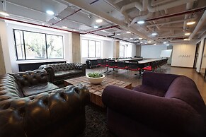 Hotel B3 Virrey