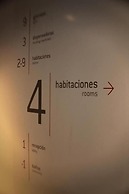 Hotel B3 Virrey