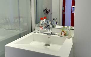 Hotel B3 Virrey