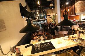 Hotel B3 Virrey