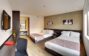 Hotel B3 Virrey