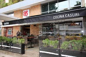 Hotel B3 Virrey