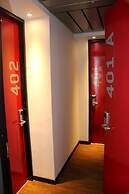 Hotel B3 Virrey