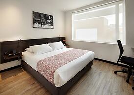 Hotel B3 Virrey