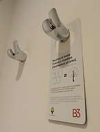Hotel B3 Virrey