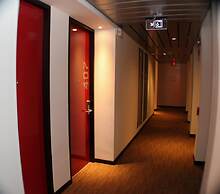 Hotel B3 Virrey